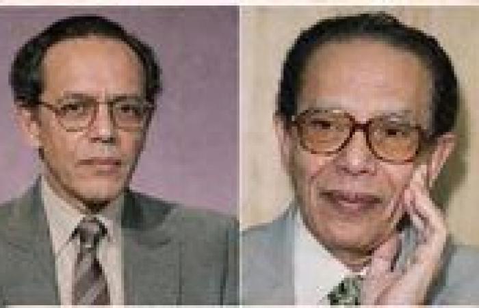 بالبلدي: كل
      ما
      تريد
      معرفته
      عن
      «مصطفى
      محمود
      بين
      الشك
      واليقين»
      لـ
      حمزة
      العيلي