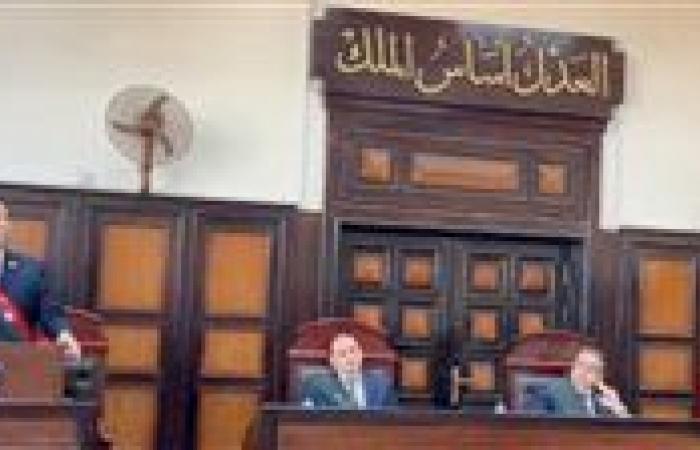 بالبلدي: الجنايات
      تقلب
      موازين
      القضية..
      السجن
      المشدد
      لمسؤولي
      جمعية
      رجال
      أعمال
      أسيوط