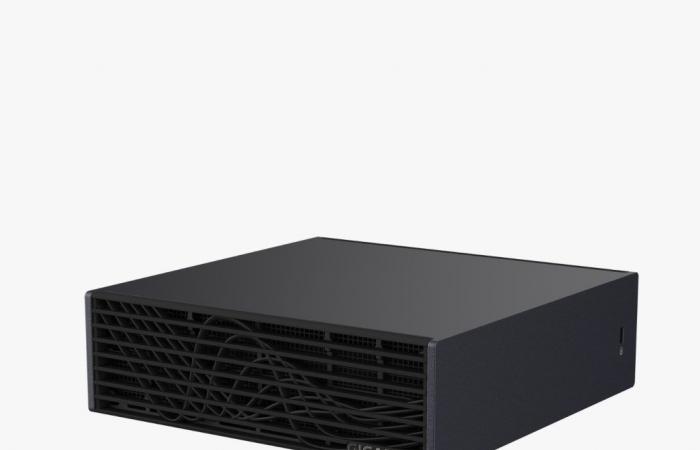 بالبلدي : شركة
      GIGABYTE
      تستعرض
      أحدث
      حلول
      الذكاء
      الاصطناعي
      المدعومة
      بتقنيات
      NVIDIA
      خلال
      مشاركتها
      في
      معرض
      GISEC
      Global
      2026