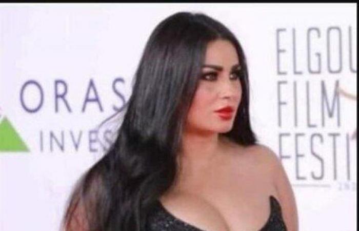 بالبلدي : بعد
      إعلانها
      الزواج
      العرفي..
      تطورات
      مثيرة
      في
      قضية
      ندى
      الكامل
      ومطرب
      الراب
      «كردي»