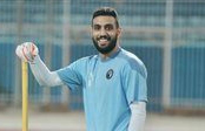 بالبلدي: أحمد
      ساري
      عن
      استبعاد
      أحمد
      الشناوي
      من
      منتخب
      مصر:
      القرار
      شخصي
      وليس
      فنيًا