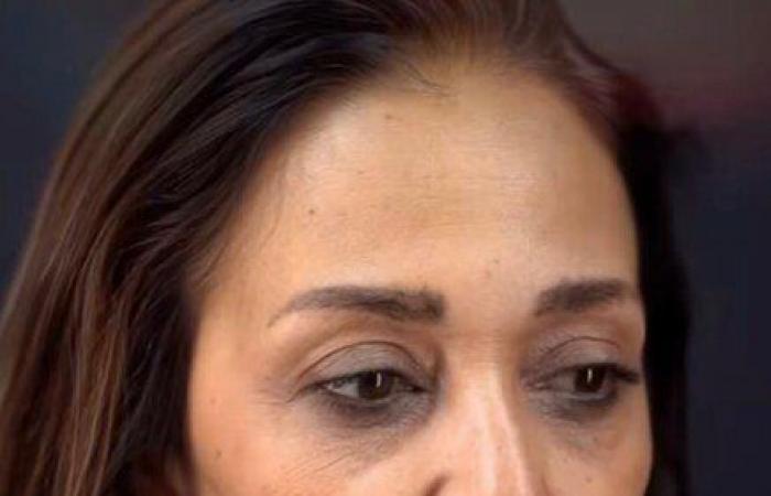 بالبلدي: داليا
      البحيري
      تتصدر
      التريند
      بعد
      نجاح
      عملية
      التجميل..
      كيف
      بدت
      في
      آخر
      ظهور؟