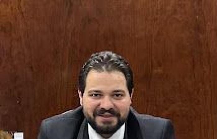 بالبلدي : أحمد
      مدحت
      فوزي
      الفيومي
      رئيسًا
      لكيان
      كوادر
      شباب
      مصر
      بالدقهلية..
      خبرات
      متنوعة
      لدعم
      العمل
      الشبابي
      والمجتمعي