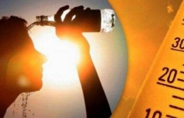 بالبلدي : حالة
      الطقس
      اليوم
      الخميس
      17
      سبتمبر
      2026
      في
      مصر..
      درجات
      الحرارة
      المتوقعة