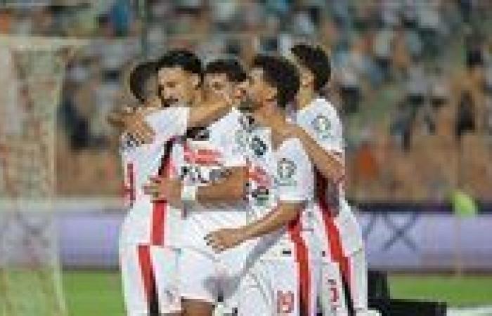 بالبلدي: عصام
      مرعي:
      الزمالك
      خاض
      أسوأ
      مباراة
      هذا
      الموسم
      أمام
      غزل
      المحلة
      رغم
      الانتصار