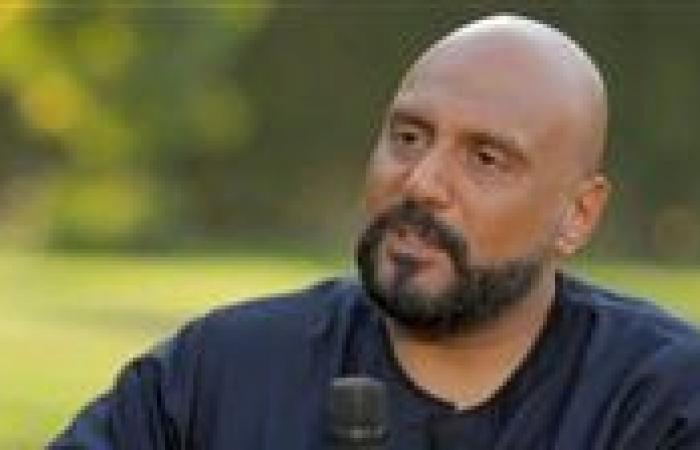 بالبلدي: وليد
      فواز
      يستعد
      لـ«النداهة»