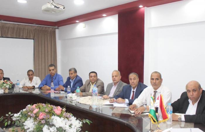 بالبلدي : ننشر
      خريطة
      طريق
      «تعليم
      الجيزة»
      لحسم
      ملف
      ضعف
      القراءة
      والكتابة