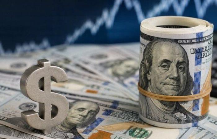 بالبلدي: سعر
      الدولار
      اليوم
      الخميس
      17
      سبتمبر
      2026
      مقابل
      الجنيه
      في
      البنوك
      والصرافة