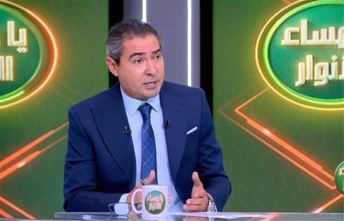بالبلدي: «مش
      ده
      الأداء
      اللي
      الجمهور
      مستنيه»..
      محمد
      بركات
      يكشف
      أزمة
      الأهلي
      قبل
      مواجهة
      الزمالك