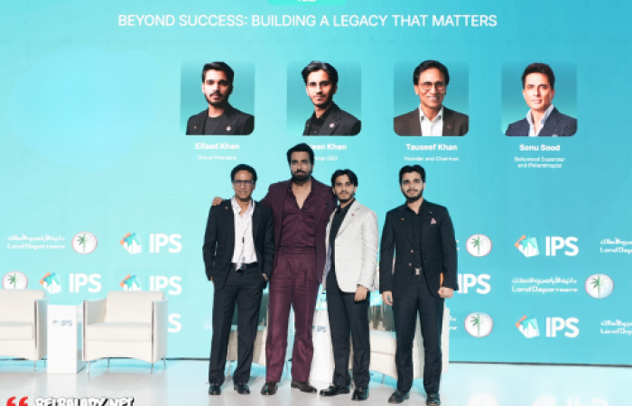 ارتفاع الطلب على المجمعات السكنية الأكبر حجماً يدعم مشاركة "دوغاستا العقارية" في معرض العقارات الدولي 2026