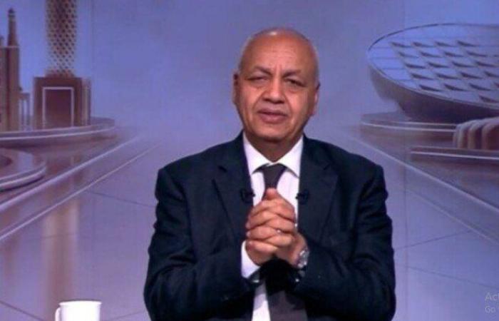 بالبلدي: مصطفى
      بكري:
      مصر
      تمتلك
      أوراق
      قوة
      كبيرة..
      والدولة
      المتماسكة
      قادرة
      على
      تجاوز
      الأزمات