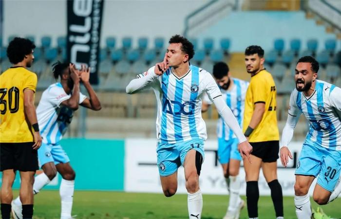 بالبلدي : بيراميدز
      يكشف
      تفاصيل
      إصابة
      زلاكا
      أمام
      الشرقية
      إنبي