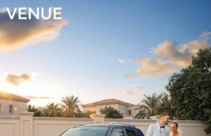 بالبلدي : بمقدم
      50%
      وتقسيط
      حتى
      60
      شهرًا..
      تفاصيل
      عرض
      Drive
      finance
      لتمويل
      سيارة
      Hyundai
      Venue