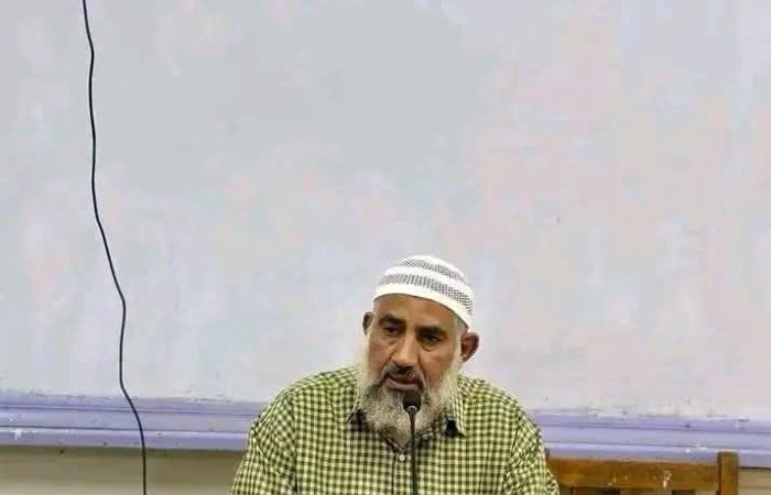 بالبلدي : عاجل..
      وفاة
      معلم
      لغة
      عربية
      أمام
      طلابه
      بمدرسة
      علي
      مبارك
      الإعدادية
      بنات
      بديروط