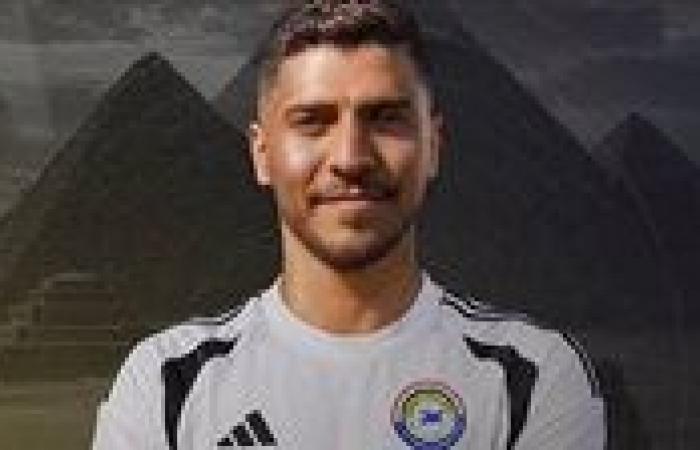 بالبلدي: الزوراء
      العراقي
      يكشف
      سبب
      غياب
      محمد
      شريف
      عن
      المباريات