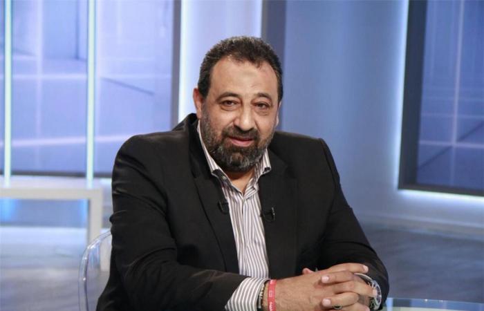 بالبلدي : مجدي
      عبد
      الغني:
      لم
      نر
      من
      عموتة
      سوى
      العصبية..
      وما
      يحدث
      في
      الأهلي
      فشل