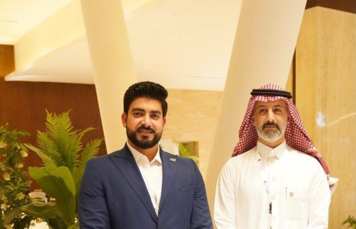 بالبلدي : شركة
      «Icon
      Real
      Mix»
      تعزز
      حضورها
      الدولي..
      المهندس
      محمود
      نبيل
      يقود
      شراكة
      استراتيجية
      في
      «SEREDO»
      بالسعودية