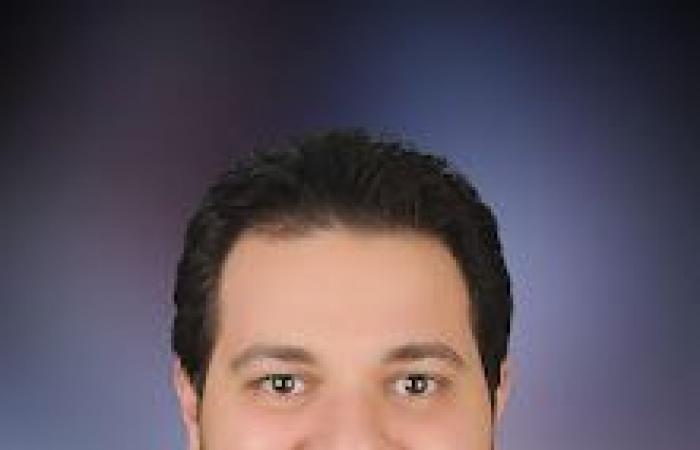 بالبلدي : أحمد
      مدحت
      فوزي
      الفيومي
      رئيسًا
      لكيان
      كوادر
      شباب
      مصر
      بالدقهلية..
      خبرات
      متنوعة
      لدعم
      العمل
      الشبابي
      والمجتمعي
