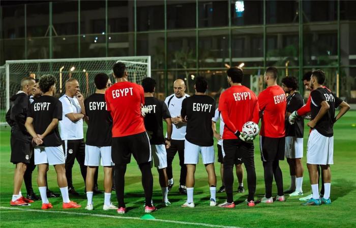بالبلدي : تفاصيل
      مران
      منتخب
      مصر
      الأول
      استعدادًا
      لتصفيات
      أمم
      إفريقيا