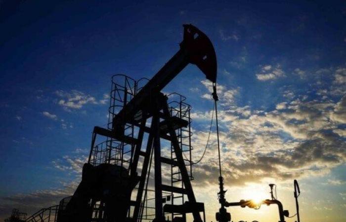 بالبلدي: عاجل|
      تراجع
      جديد
      في
      أسعار
      النفط..
      خام
      برنت
      يهبط
      إلى
      104
      دولارات