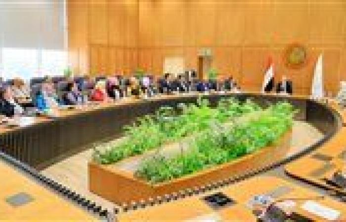 بالبلدي : عاجل..
      توجيه
      مهم
      بشأن
      أسئلة
      الامتحانات
      النهائية
      لطلاب
      صفوف
      النقل