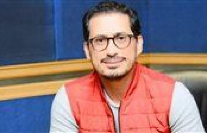 بالبلدي: تفاصيل
      مسلسل
      «القاتل
      يرفع
      إيده»
      لـ
      أحمد
      عيد