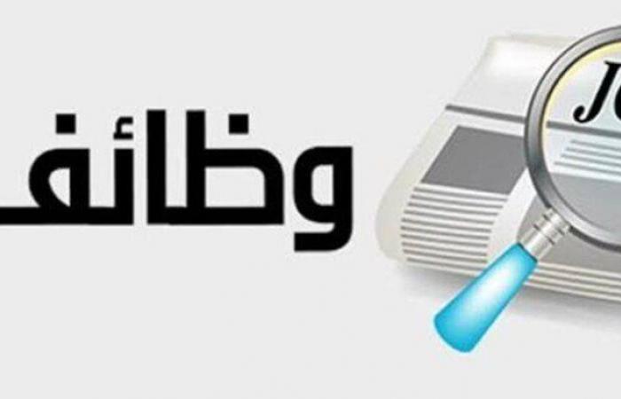 بالبلدي: التقديم
      على
      وظائف
      جديدة..
      آلاف
      فرص
      العمل
      في
      12
      محافظة
      برواتب
      مجزية
      وتخصصات
      مختلفة
