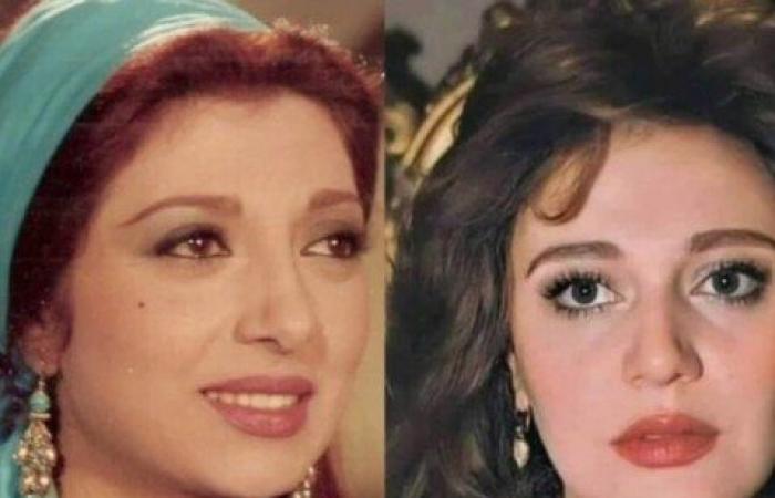 بالبلدي : ابنة
      مديحة
      كامل
      تكشف
      أسرار
      لأول
      مرة
      منذ
      رحيل
      والدتها..
      كواليس
      صراعها
      مع
      نبيلة
      عبيد