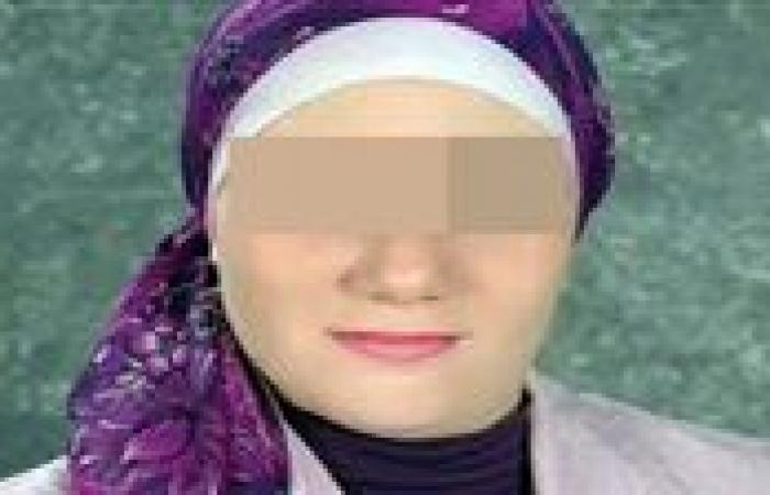 بالبلدي: تقرير
      الطب
      النفسي
      يُفجر
      مفاجأة
      مدوية
      بشأن
      السلامة
      العقلية
      للمحامية
      المتهمة
      بقتل
      والدتها
      بالإسكندرية