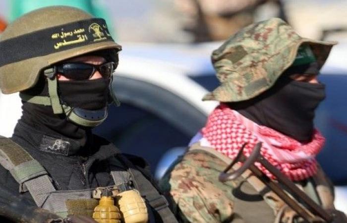 بالبلدي: جيش
      الاحتلال
      الإسرائيلي
      يعلن
      تصفية
      اثنين
      من
      قادة
      حماس
      في
      غزة