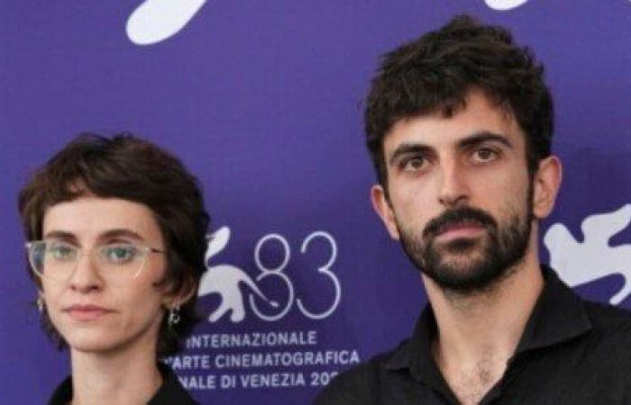 بالبلدي: مصطفى
      بكري:
      فيلم
      «نازا»
      توثيق
      لجرائم
      الاحتلال
      في
      غزة