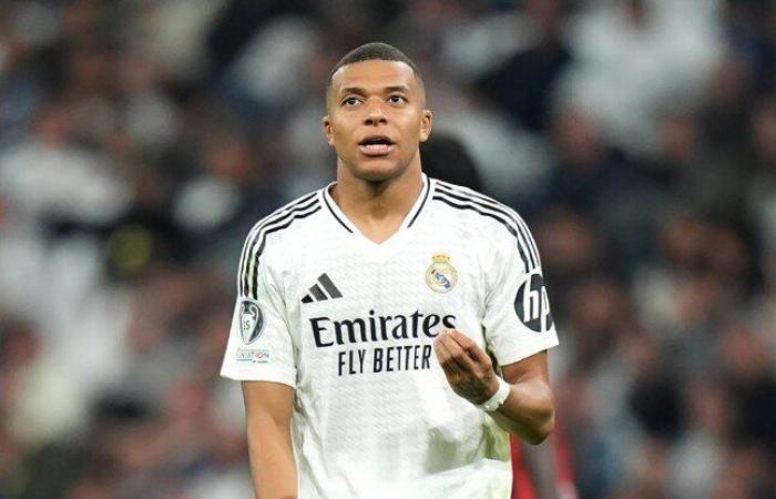 بالبلدي : مبابي
      يدعم
      ديوماندي:
      يمتلك
      كل
      المقومات
      للنجاح
      مع
      ريال
      مدريد