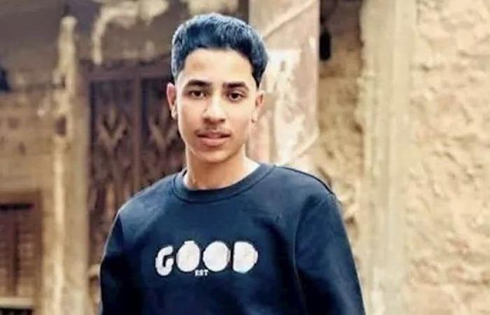 بالبلدي : العثور
      على
      جثمان
      شاب
      في
      الرياح
      الناصري
      بالسادات