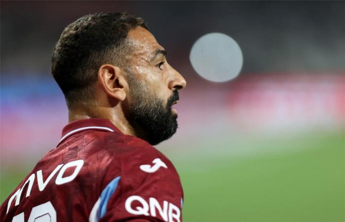 بالبلدي : هل
      اختار
      محمد
      صلاح
      الوجهة
      الخطأ؟..
      6
      أسباب
      وراء
      بداية
      طرابزون
      سبور
      المتواضعة