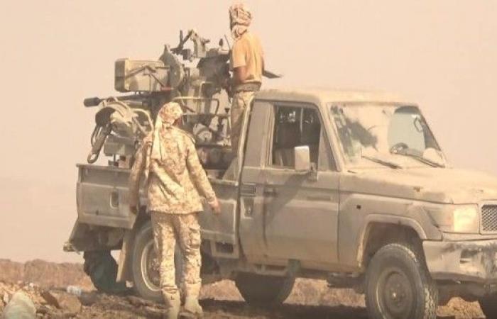 بالبلدي: 63
      قتيلاً
      على
      الأقل
      في
      اليمن
      ومقتل
      شخص
      بشظايا
      مسيرة
      في
      السعودية
      وواشنطن
      توافق
      على
      بيع
      الرياض
      مقاتلات
      إف-35