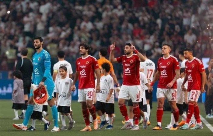 بالبلدي: رئيس
      لجنة
      الحكام
      يفجر
      مفاجأة
      بشأن
      مباراة
      الأهلي
      والزمالك..
      مخاطبة
      4
      اتحادات
      أوروبية