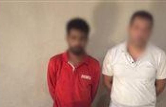 بالبلدي: ضبط
      عامل
      سابق
      ومالك
      محل
      بتهمة
      سرقة
      عيادة
      عيون
      بمصر
      الجديدة
