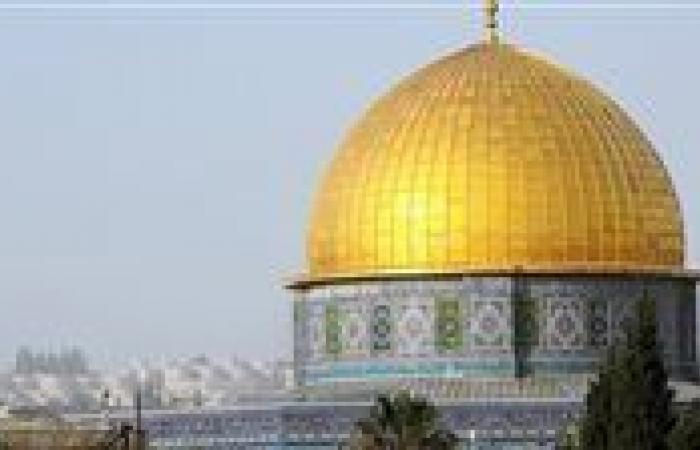 بالبلدي: حماس
      تحذر
      من
      تصاعد
      اقتحامات
      الأقصى
      وتدعو
      لتحرك
      فلسطيني
      وعربي
      وإسلامي