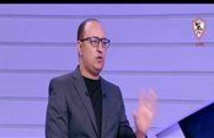 بالبلدي: البنهاوي
      يكشف
      سر
      غضب
      معتمد
      جمال
      ومشكلة
      بسبب
      "الجى
      بى
      إس"