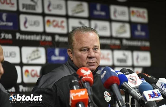 بالبلدي : خاص
      |
      شوقي
      غريب
      يبحث
      إقامة
      مباريات
      ودية
      لـ
      منتخب
      مصر
      الأولمبي
      استعدادًا
      لأمم
      إفريقيا