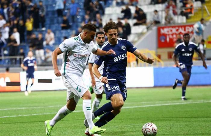 بالبلدي : بمشاركة
      مصطفى
      محمد
      البديل..
      كونيا
      سبور
      يفرض
      تعادلًا
      على
      قاسم
      باشا
      في
      الدوري
      التركي