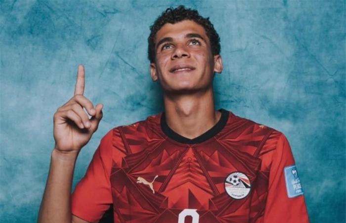 بالبلدي : فليك
      سيقضي
      على
      مسيرته..
      جماهير
      برشلونة
      تتفاعل
      مع
      استدعاء
      حمزة
      عبد
      الكريم
      لـ
      قائمة
      منتخب
      مصر