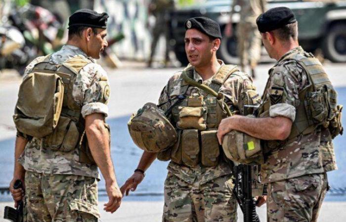 بالبلدي : الجيش
      اللبناني:
      قوة
      إسرائيلية
      اقتربت
      من
      نقطة
      مراقبة
      في
      «دير
      ميماس»
      وألقت
      قنابل
      صوتية