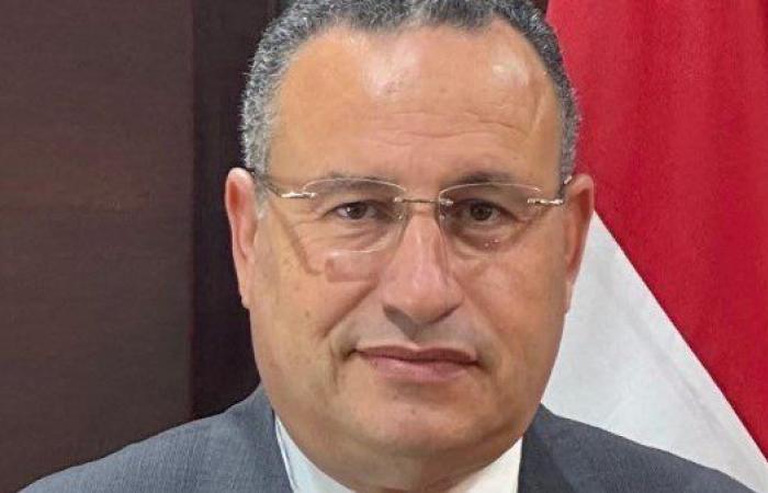 بالبلدي: وزير
      التعليم
      العالي
      يهنئ
      الجامعات
      ببدء
      العام
      الجامعي
      الجديد
      2026/2027