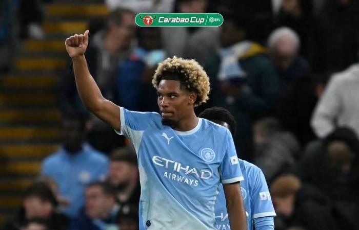 بالبلدي: اكتمال
      مواجهات
      دور
      الـ16
      من
      كأس
      الكاراباو..
      مانشستر
      سيتي
      آخر
      المتأهلين