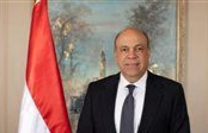 بالبلدي: "الحفني"
      يهنئ
      مصر
      للطيران
      بمناسبة
      حصولها
      على
      جائزة
      أكثر
      شركات
      الطيران
      تطورًا
      على
      مستوى
      العالم