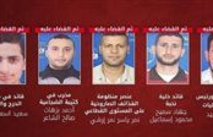 بالبلدي: جيش
      الاحتلال
      يعلن
      مقتل
      29
      عنصرًا
      من
      حماس
      والجهاد
      في
      غزة
      خلال
      3
      أسابيع