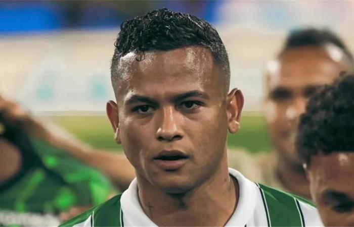 بالبلدي : خاص
      |
      أتلتيكو
      ناسيونال
      الكولومبي
      يحدد
      سعر
      بيع
      سيزار
      حيدر
      حال
      اهتمام
      الأهلي