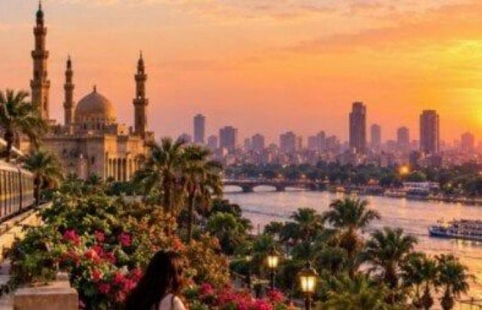 بالبلدي : خروجات
      الجمعة
      في
      القاهرة..
      6
      أفكار
      لقضاء
      ويك
      إند
      مختلف
