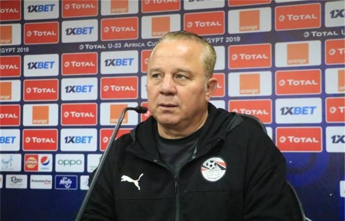 بالبلدي : خاص
      |
      شوقي
      غريب
      يحسم
      موقفه
      من
      تدريب
      منتخب
      مصر
      الأولمبي